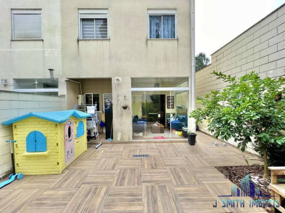 Imagem Casa com 3 Quartos à Venda, 100 m² em Jardim São Vicente - Cotia Imagem Casa com 3 Quartos à Venda, 100 m² em Jardim São Vicente - Cotia