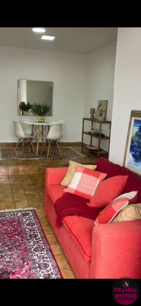Imagem Apartamento com 2 Quartos para Alugar, 55 m² em Barra Da Lagoa - Ubatuba Imagem Apartamento com 2 Quartos para Alugar, 55 m² em Barra Da Lagoa - Ubatuba
