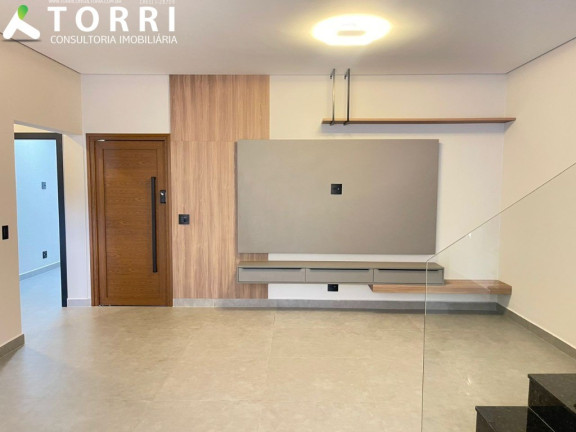 Imagem Imóvel com 3 Quartos à Venda, 225 m² em Condomínio Sunlake - Votorantim