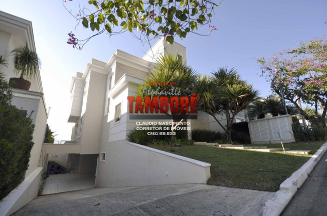 Imagem Casa com 5 Quartos à Venda, 420 m² em Tamboré - Santana De Parnaíba Imagem Casa com 5 Quartos à Venda, 420 m² em Tamboré - Santana De Parnaíba