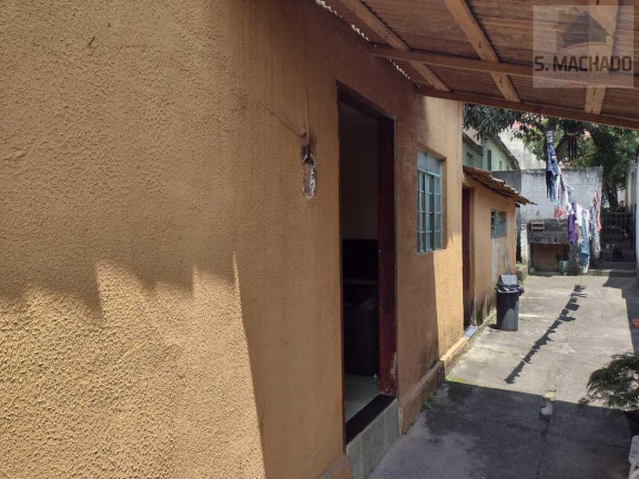 Imagem Casa com 3 Quartos à Venda, 429 m² em Parque Oratório - Santo André Imagem Casa com 3 Quartos à Venda, 429 m² em Parque Oratório - Santo André