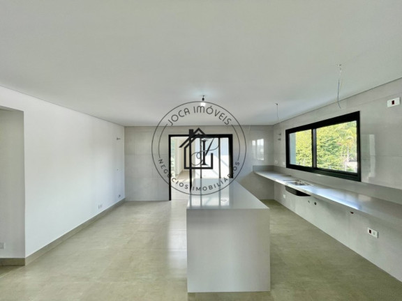 Imagem Casa de Condomínio com 5 Quartos à Venda, 1.163 m² em Jardim Passárgada - Cotia