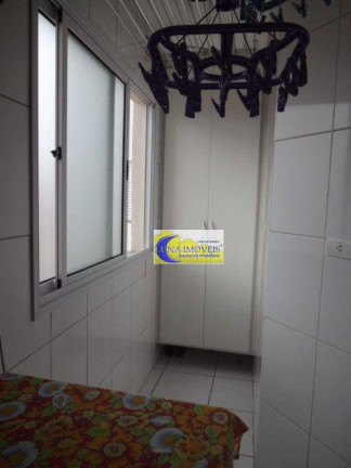 Imagem Cobertura com 3 Quartos à Venda, 135 m² em Rudge Ramos - São Bernardo Do Campo
