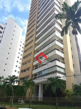 Imagem Apartamento com 4 Quartos à Venda, 204 m² em Meireles - Fortaleza Imagem Apartamento com 4 Quartos à Venda, 204 m² em Meireles - Fortaleza
