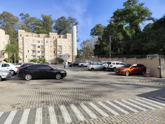Imagem Apartamento com 2 Quartos à Venda, 50 m² em Jardim ísis - Cotia Imagem Apartamento com 2 Quartos à Venda, 50 m² em Jardim ísis - Cotia