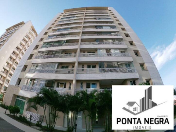 Imagem Apartamento com 3 Quartos à Venda, 97 m² em Dom Pedro - Manaus Imagem Apartamento com 3 Quartos à Venda, 97 m² em Dom Pedro - Manaus