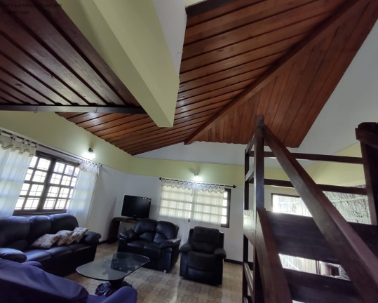 Imagem Casa com 4 Quartos à Venda, 450 m² em Vilas Do Atlântico - Lauro De Freitas