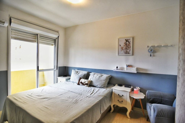 Imagem Apartamento com 3 Quartos à Venda, 88 m² em Vila Ipiranga - Porto Alegre