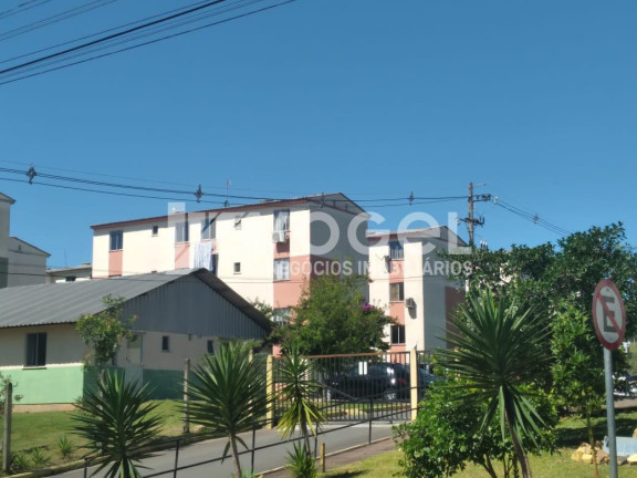 Imagem Apartamento com 2 Quartos à Venda, 42 m² em Duque De Caxias - Sao Leopoldo Imagem Apartamento com 2 Quartos à Venda, 42 m² em Duque De Caxias - Sao Leopoldo