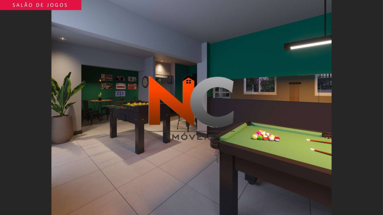 Imagem Apartamento com 2 Quartos à Venda, 46 m² em São Cristóvão - Rio De Janeiro Imagem Apartamento com 2 Quartos à Venda, 46 m² em São Cristóvão - Rio De Janeiro