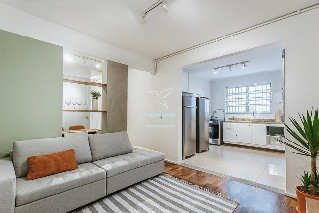 Apartamento com 4 Quartos à Venda, 85 m² em Itaim Bibi - São Paulo
