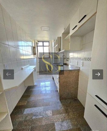 Imagem Apartamento com 3 Quartos à Venda, 95 m² em Icaraí - Niterói Imagem Apartamento com 3 Quartos à Venda, 95 m² em Icaraí - Niterói