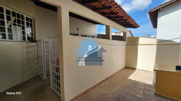 Imagem Casa com 4 Quartos à Venda, 338 m² em Dom Pedro - Manaus Imagem Casa com 4 Quartos à Venda, 338 m² em Dom Pedro - Manaus