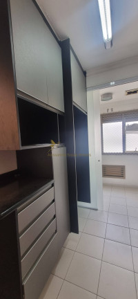Foto do imóvel Apartamento com 2 Quartos à Venda, 80 m² em Alphaville Centro Industrial E Empresarial/alphaville. - Barueri