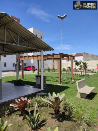 Imagem Apartamento com 2 Quartos à Venda, 46 m² em Fragata - Pelotas
