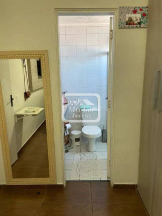 Imagem Apartamento com 2 Quartos à Venda, 68 m² em Vila Menck - Osasco