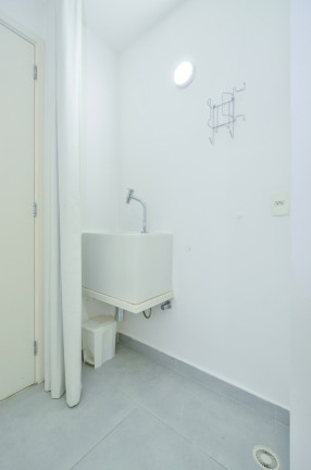 Imagem Loft com 1 Quarto à Venda, 40 m² em Higienópolis - São Paulo