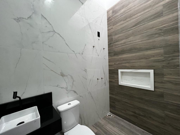 Imagem Casa de Condomínio com 3 Quartos à Venda, 133 m² em Jardim Novo Horizonte - Sorocaba Imagem Casa de Condomínio com 3 Quartos à Venda, 133 m² em Jardim Novo Horizonte - Sorocaba