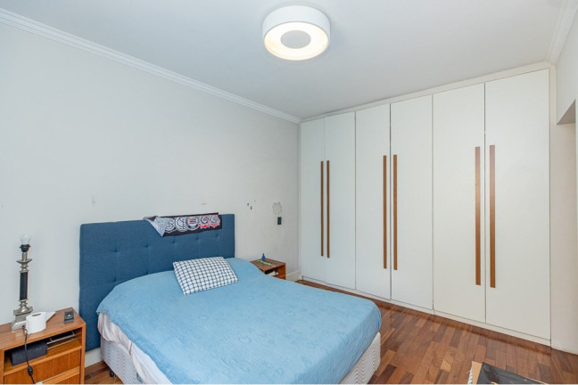 Imagem Apartamento com 4 Quartos à Venda, 306 m² em Indianópolis - São Paulo