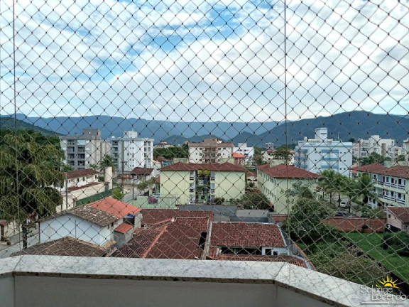 Imagem Apartamento com 2 Quartos à Venda, 70 m² em Itaguá - Ubatuba