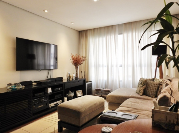 Imagem Apartamento com 3 Quartos à Venda, 128 m² em Jardim América - São Paulo Imagem Apartamento com 3 Quartos à Venda, 128 m² em Jardim América - São Paulo