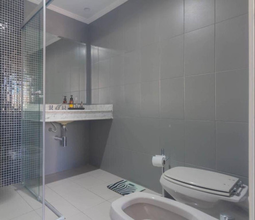 Imagem Apartamento com 2 Quartos à Venda, 110 m² em Jardim Das Acácias - São Paulo