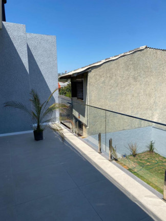 Imagem Sobrado com 3 Quartos à Venda, 155 m² em Noiva Do Mar - Xangri-la