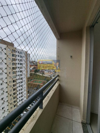 Imagem Apartamento com 2 Quartos para Alugar, 49 m² em Cidade Ariston - Carapicuíba Imagem Apartamento com 2 Quartos para Alugar, 49 m² em Cidade Ariston - Carapicuíba