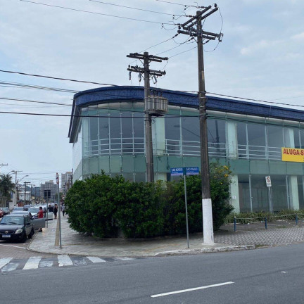Imagem Sala Comercial à Venda, 1.773 m² em Boqueirão - Praia Grande Imagem Sala Comercial à Venda, 1.773 m² em Boqueirão - Praia Grande