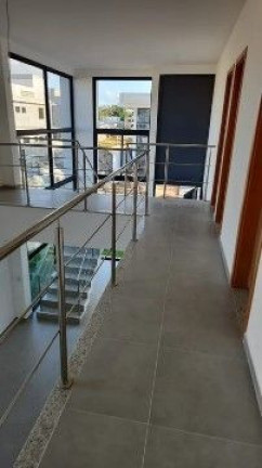 Imagem Casa com 4 Quartos à Venda, 246 m² em Priscilla Dutra - Lauro De Freitas