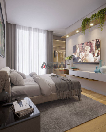 Imagem Apartamento com 3 Quartos à Venda, 92 m² em Boa Vista - Vitória Da Conquista