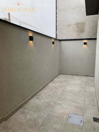 Imagem Casa com 3 Quartos à Venda, em Jardim Residencial Villagio Ipanema I - Sorocaba Imagem Casa com 3 Quartos à Venda, em Jardim Residencial Villagio Ipanema I - Sorocaba