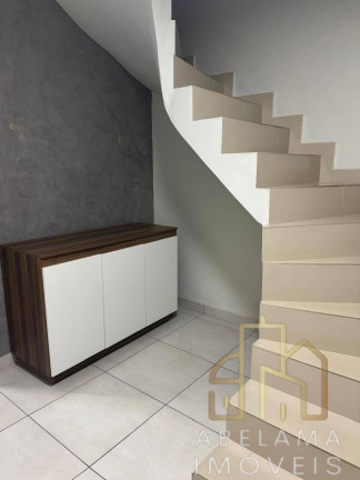 Imagem Casa com 3 Quartos à Venda, 200 m² em Jardim Las Vegas - Santo André