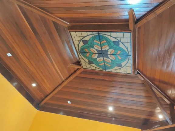 Imagem Casa com 4 Quartos à Venda, 800 m² em Parque Silvestre - Guapimirim
