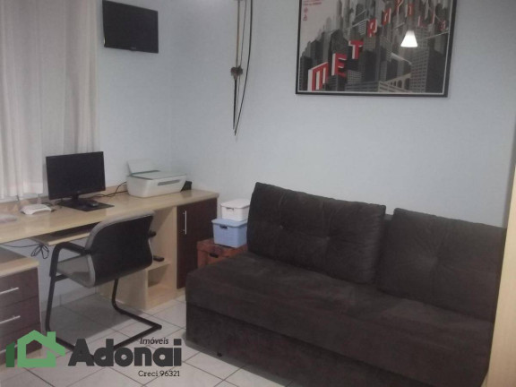 Imagem Apartamento com 3 Quartos à Venda, 100 m² em Parque Residencial Eloy Chaves - Jundiaí