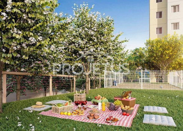 Imagem Apartamento com 2 Quartos à Venda, 33 m² em Jardim Celeste - São Paulo Imagem Apartamento com 2 Quartos à Venda, 33 m² em Jardim Celeste - São Paulo