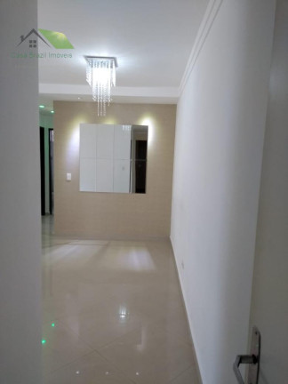 Imagem Apartamento com 3 Quartos à Venda, 74 m² em Parque Santana - Mogi Das Cruzes Imagem Apartamento com 3 Quartos à Venda, 74 m² em Parque Santana - Mogi Das Cruzes