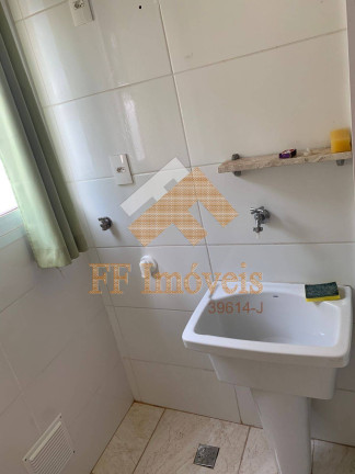 Imagem Apartamento com 2 Quartos à Venda, 50 m² em Recreio São Judas Tadeu - São Carlos