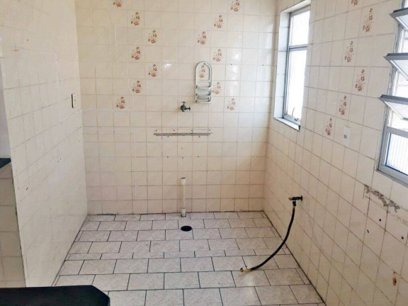 Imagem Apartamento com 1 Quarto à Venda, 44 m² em Aviação - Praia Grande Imagem Apartamento com 1 Quarto à Venda, 44 m² em Aviação - Praia Grande