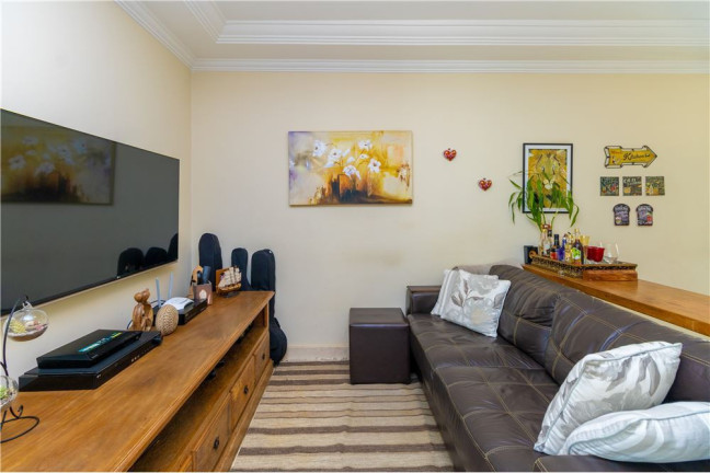Imagem Imóvel com 3 Quartos à Venda,  em Vila Clementino - São Paulo