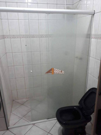 Imagem Sobrado com 2 Quartos à Venda, 86 m² em São Miguel Paulista - São Paulo