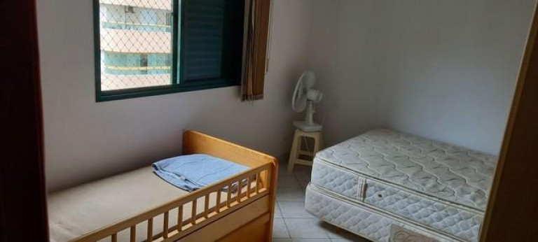 Imagem Apartamento com 3 Quartos à Venda, 125 m² em Tupi - Praia Grande