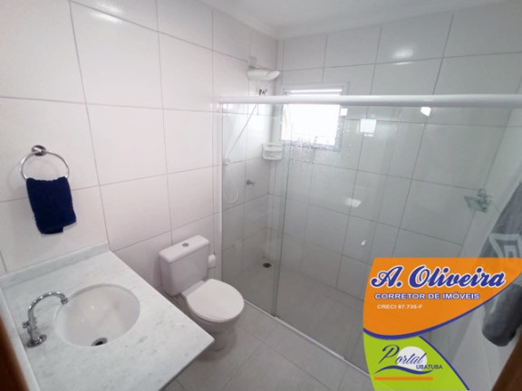 Imagem Cobertura com 4 Quartos à Venda, 300 m² em Itaguá - Ubatuba