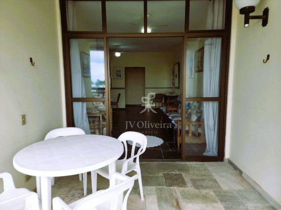 Imagem Apartamento com 3 Quartos à Venda, 126 m² em Riviera De São Lourenço - Bertioga