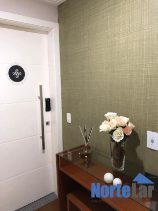 Imagem Apartamento com 3 Quartos à Venda, 132 m² em Pirituba - São Paulo