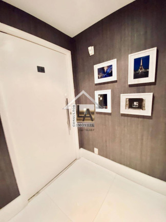 Imagem Apartamento com 3 Quartos à Venda, 180 m² em Campo Belo - São Paulo