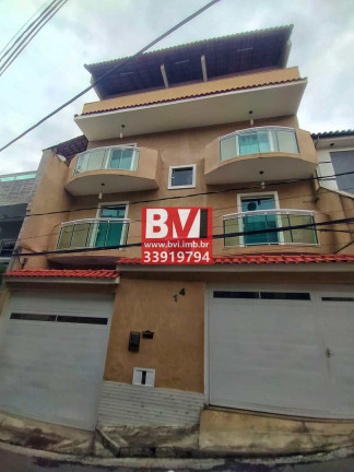 Imagem Casa com 4 Quartos à Venda, 260 m² em Jacarepaguá - Rio De Janeiro Imagem Casa com 4 Quartos à Venda, 260 m² em Jacarepaguá - Rio De Janeiro