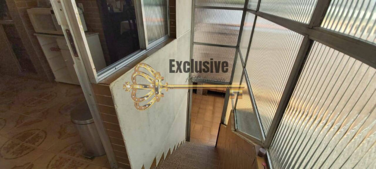 Imagem Sobrado com 3 Quartos à Venda, 174 m² em Jardim Stella - Santo André Imagem Sobrado com 3 Quartos à Venda, 174 m² em Jardim Stella - Santo André