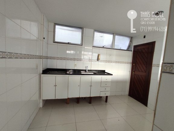 Imagem Apartamento com 2 Quartos à Venda, 76 m² em Nazaré - Salvador