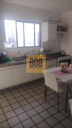 Imagem Apartamento com 4 Quartos à Venda, 240 m² em Piedade - Jaboatão Dos Guararapes